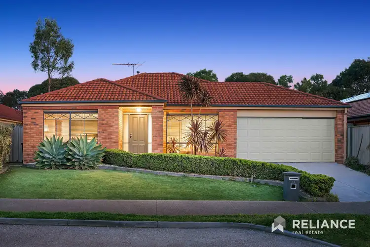 13 Kingsley Avenue, Point Cook VIC 3030