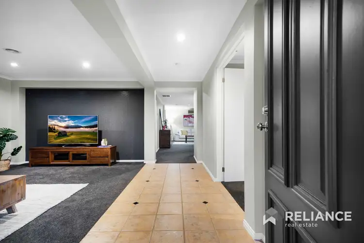 Third view of Homely house listing, 13 Kingsley Avenue, Point Cook VIC 3030