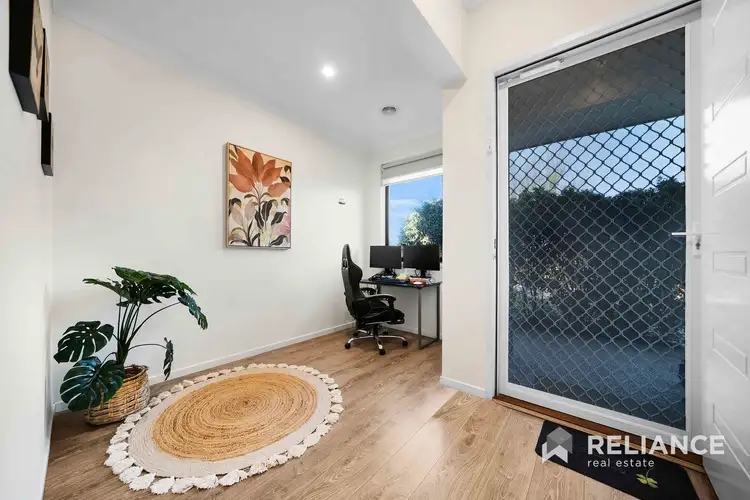 Fifth view of Homely house listing, 20 Octavia Street, Point Cook VIC 3030