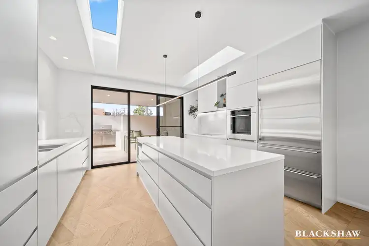 Fourth view of Homely townhouse listing, 5/14 Narambi Street, Narrabundah ACT 2604