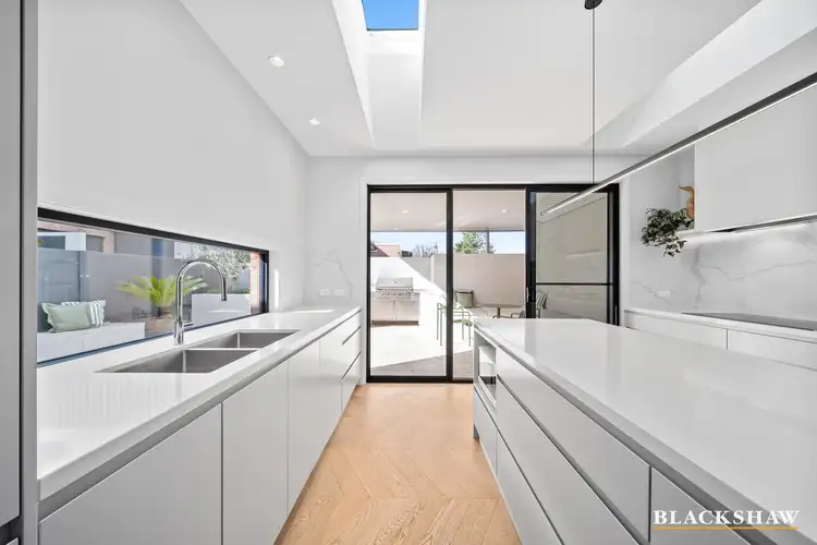 Fifth view of Homely townhouse listing, 5/14 Narambi Street, Narrabundah ACT 2604