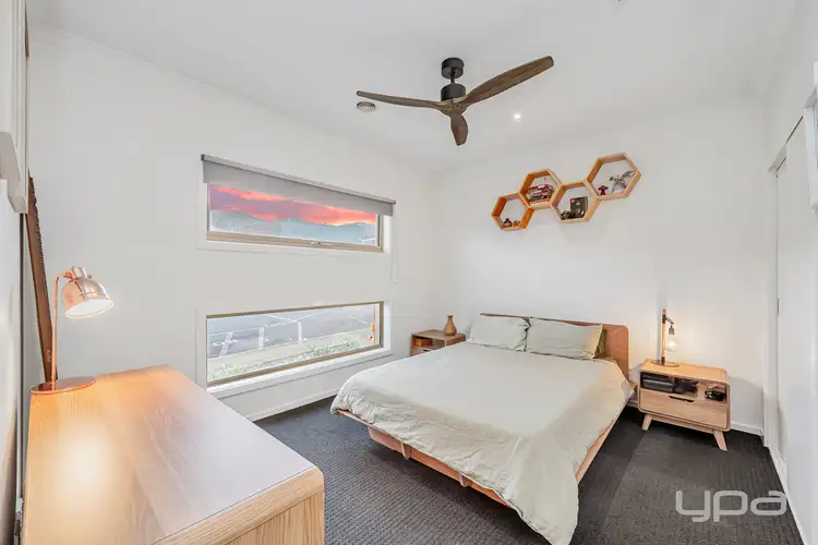 Second view of Homely unit listing, 19/40 Mccubbin Way, Caroline Springs VIC 3023
