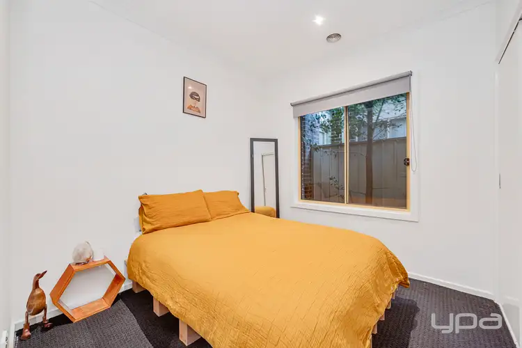Fourth view of Homely unit listing, 19/40 Mccubbin Way, Caroline Springs VIC 3023