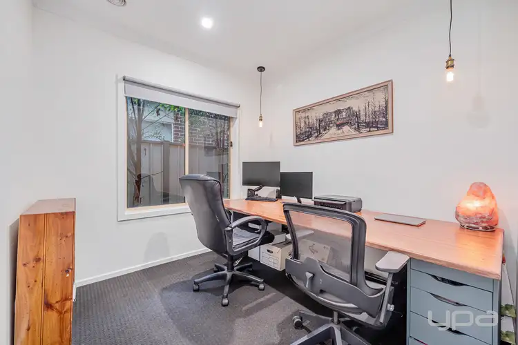 Fifth view of Homely unit listing, 19/40 Mccubbin Way, Caroline Springs VIC 3023