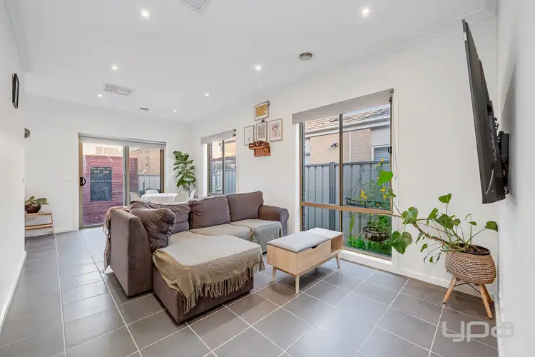 Sixth view of Homely unit listing, 19/40 Mccubbin Way, Caroline Springs VIC 3023