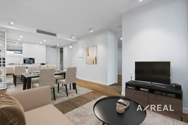 307/38 Cunningham Street, South Yarra VIC 3141