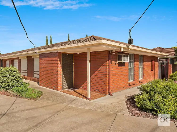 Main view of Homely unit listing, 1/5 Marleston Avenue, Ashford SA 5035