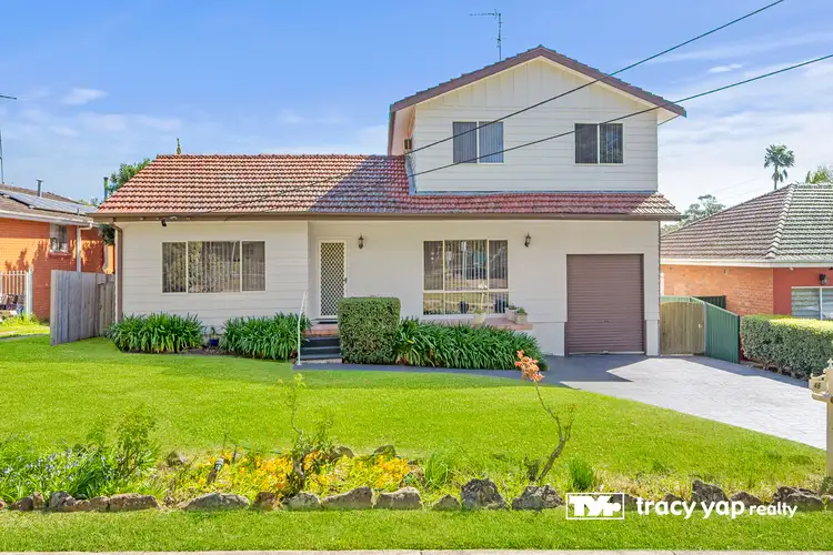 Main view of Homely house listing, 46 Baker Street, Carlingford NSW 2118
