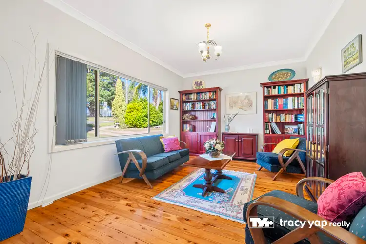 Fourth view of Homely house listing, 46 Baker Street, Carlingford NSW 2118