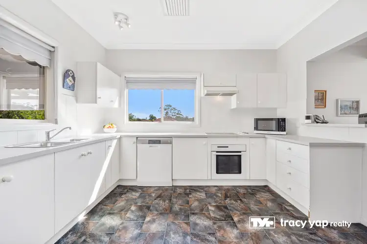 Fifth view of Homely house listing, 46 Baker Street, Carlingford NSW 2118