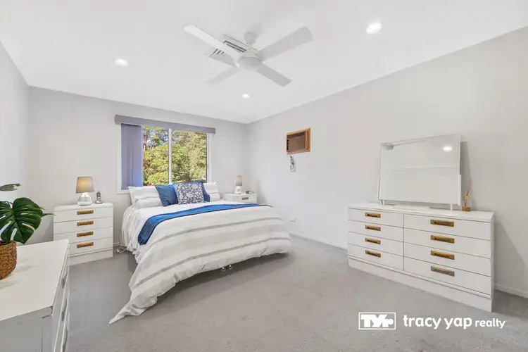 Sixth view of Homely house listing, 46 Baker Street, Carlingford NSW 2118
