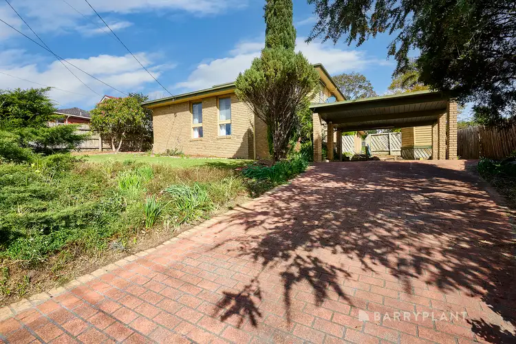 Main view of Homely house listing, 9 Breakaday Pass, Chirnside Park VIC 3116