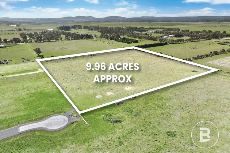 45 Maggie Court, Mitchell Park VIC 3355