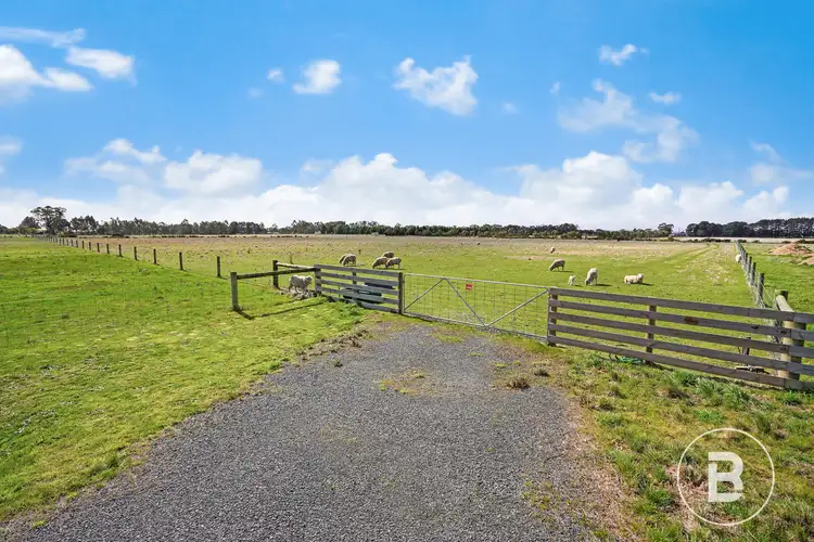 Third view of Homely land listing, 45 Maggie Court, Mitchell Park VIC 3355