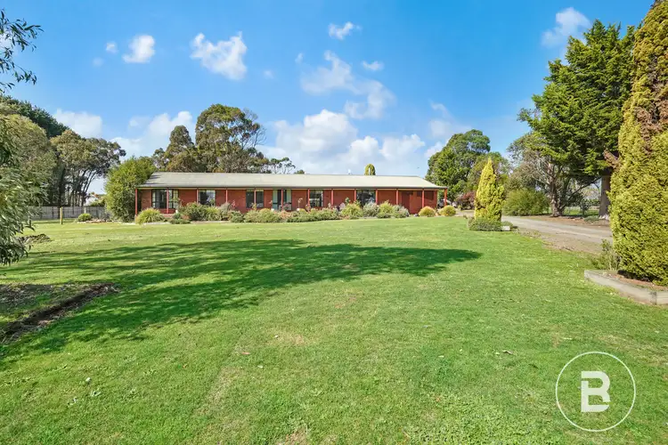 Main view of Homely house listing, 35 Whites Road, Cardigan VIC 3352