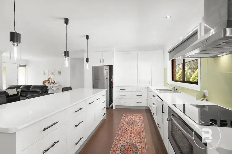 Fourth view of Homely house listing, 35 Whites Road, Cardigan VIC 3352