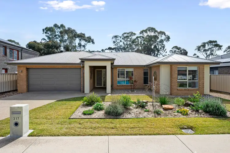 317 Gladstone Street, Maryborough VIC 3465