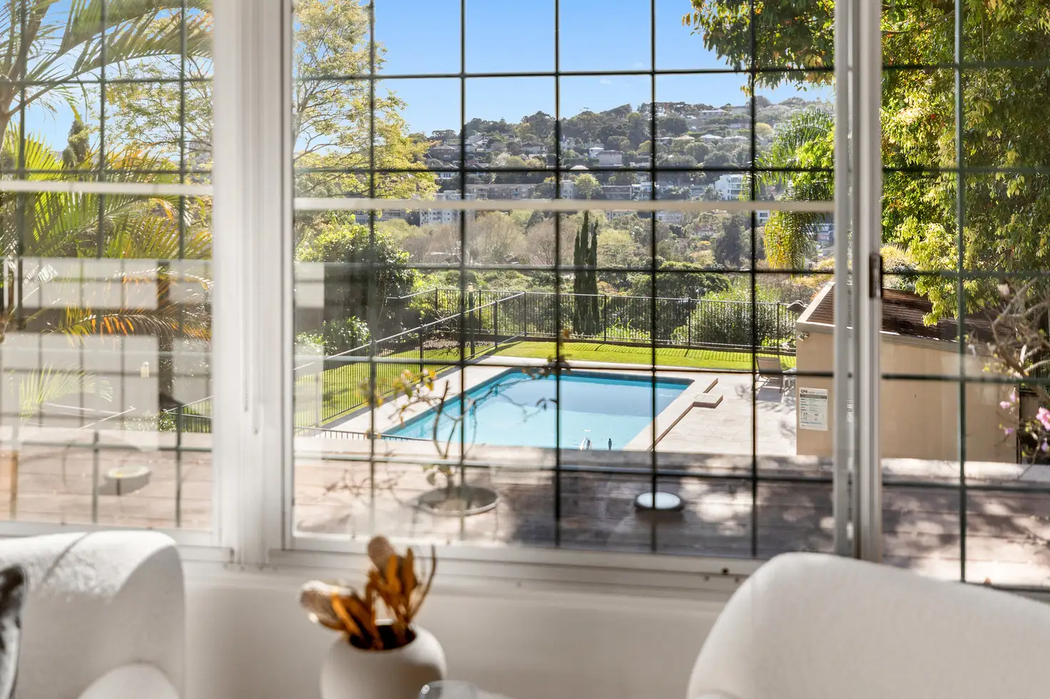 Main view of Homely apartment listing, 12/317-319 Edgecliff Road, Woollahra NSW 2025