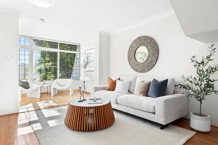 Second view of Homely apartment listing, 12/317-319 Edgecliff Road, Woollahra NSW 2025