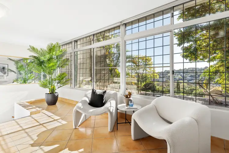 Fourth view of Homely apartment listing, 12/317-319 Edgecliff Road, Woollahra NSW 2025
