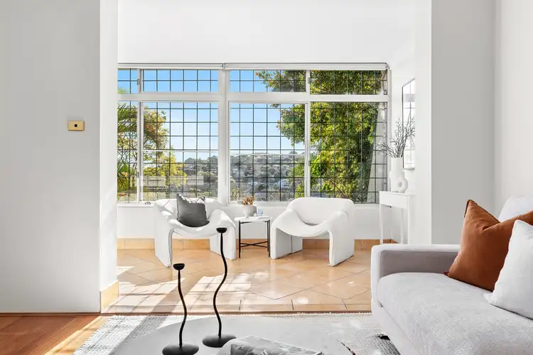 Fifth view of Homely apartment listing, 12/317-319 Edgecliff Road, Woollahra NSW 2025