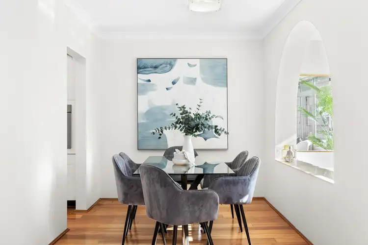 Sixth view of Homely apartment listing, 12/317-319 Edgecliff Road, Woollahra NSW 2025
