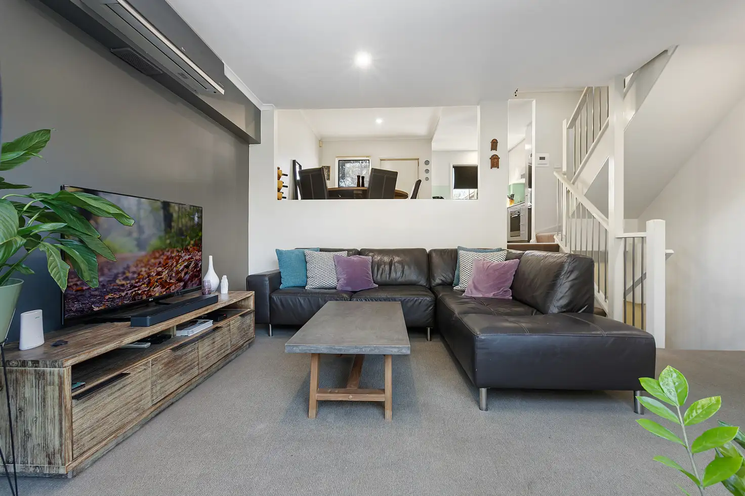 Main view of Homely unit listing, 5/21-25 Orth Street, Kingswood NSW 2747