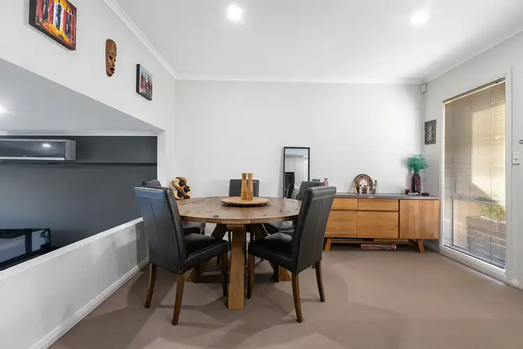 Second view of Homely unit listing, 5/21-25 Orth Street, Kingswood NSW 2747
