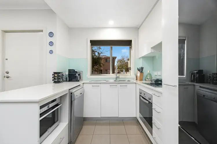 Third view of Homely unit listing, 5/21-25 Orth Street, Kingswood NSW 2747