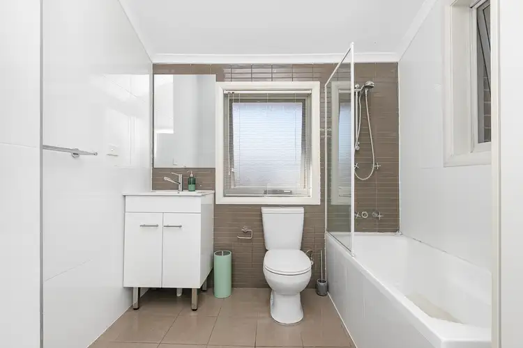Fourth view of Homely unit listing, 5/21-25 Orth Street, Kingswood NSW 2747