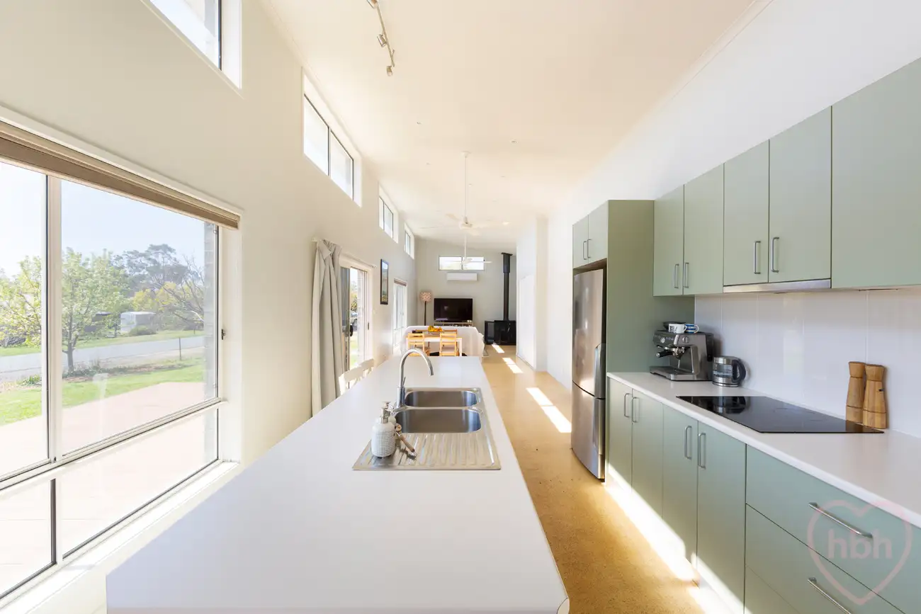 Main view of Homely house listing, 4 Sue Watt Place, Uriarra Village ACT 2611