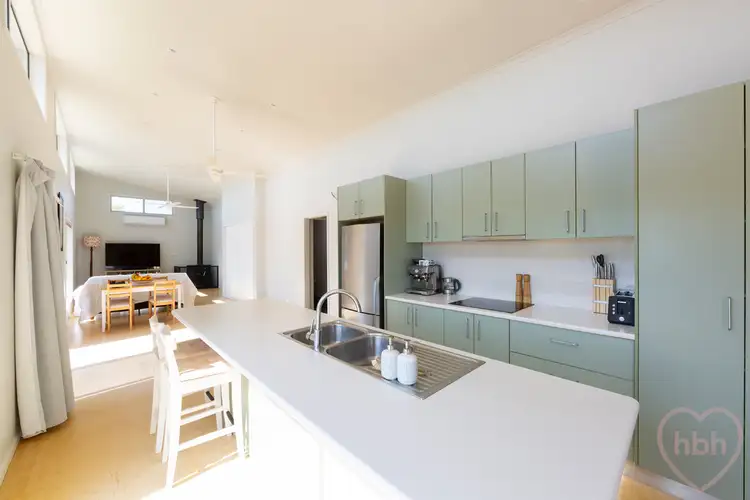 Fourth view of Homely house listing, 4 Sue Watt Place, Uriarra Village ACT 2611