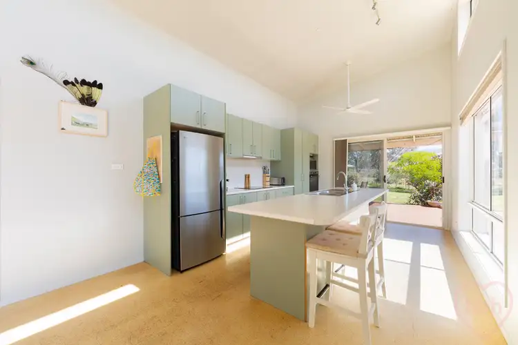 Sixth view of Homely house listing, 4 Sue Watt Place, Uriarra Village ACT 2611