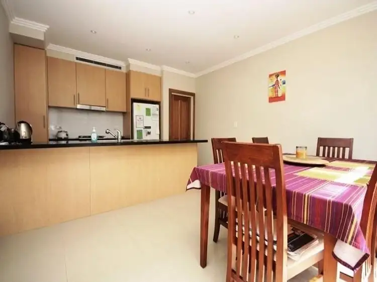 Second view of Homely townhouse listing, 1/21 Shipley Avenue, North Strathfield NSW 2137