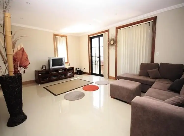 Third view of Homely townhouse listing, 1/21 Shipley Avenue, North Strathfield NSW 2137