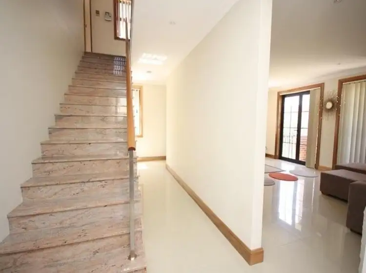 Fifth view of Homely townhouse listing, 1/21 Shipley Avenue, North Strathfield NSW 2137