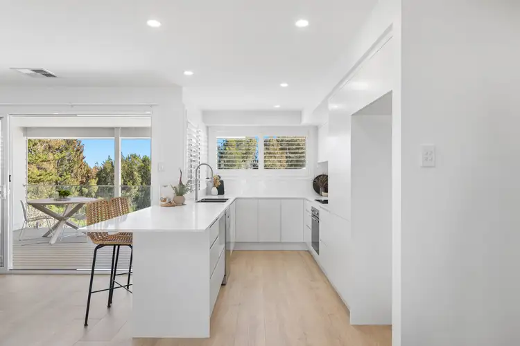 Second view of Homely house listing, 59 Lakeside Parade, The Entrance NSW 2261