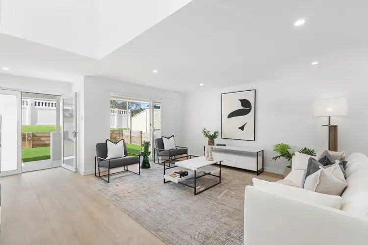 Third view of Homely house listing, 59 Lakeside Parade, The Entrance NSW 2261