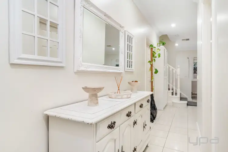 Second view of Homely house listing, 2/10 Stamford Grove, Caroline Springs VIC 3023
