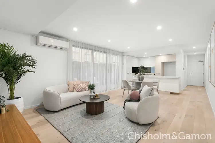 2/210 Tennyson Street, Elwood VIC 3184