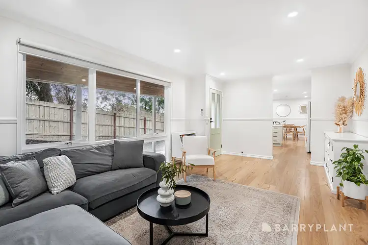Second view of Homely house listing, 302 Swansea Road, Mount Evelyn VIC 3796