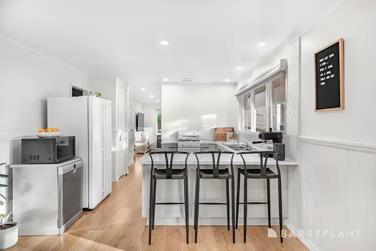 Third view of Homely house listing, 302 Swansea Road, Mount Evelyn VIC 3796