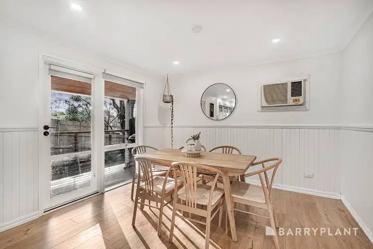 Fourth view of Homely house listing, 302 Swansea Road, Mount Evelyn VIC 3796