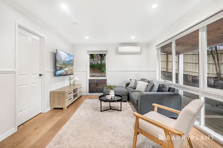 Fifth view of Homely house listing, 302 Swansea Road, Mount Evelyn VIC 3796