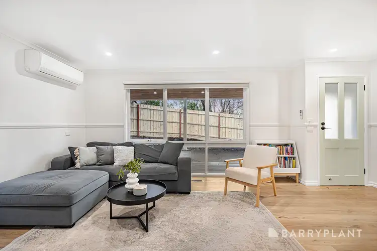 Sixth view of Homely house listing, 302 Swansea Road, Mount Evelyn VIC 3796