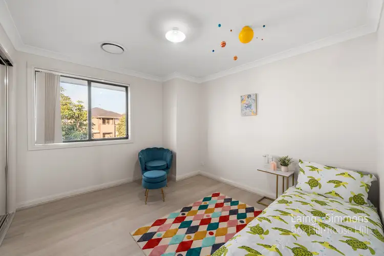 Seventh view of Homely house listing, 1 Luthell Street, Marsden Park NSW 2765