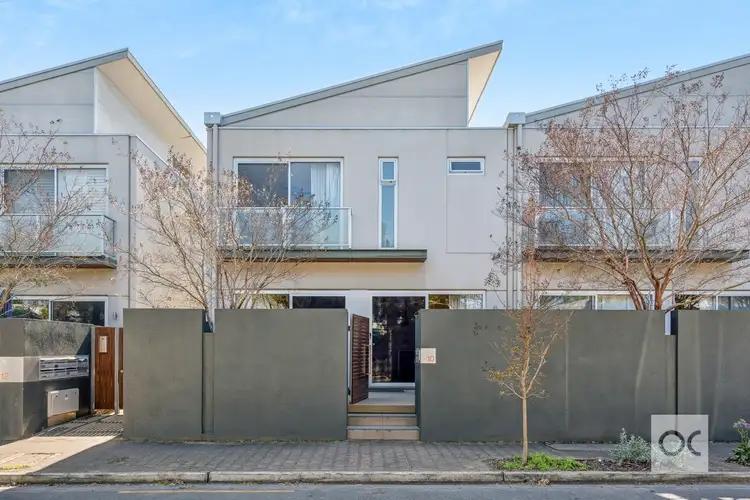 Main view of Homely townhouse listing, 10 Charles Street, Unley SA 5061