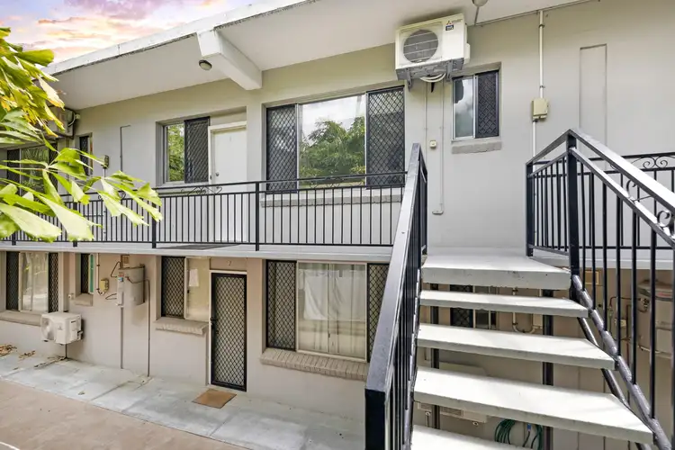 Main view of Homely unit listing, 5/41 Kurrajong Crescent, Nightcliff NT 810