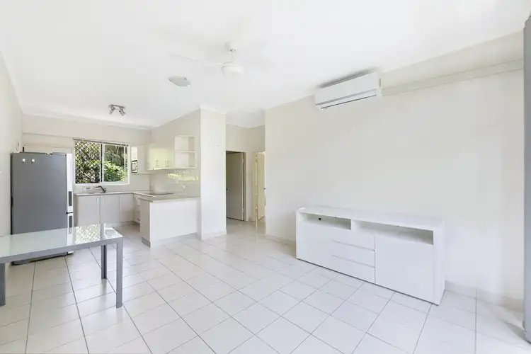 Second view of Homely unit listing, 5/41 Kurrajong Crescent, Nightcliff NT 810