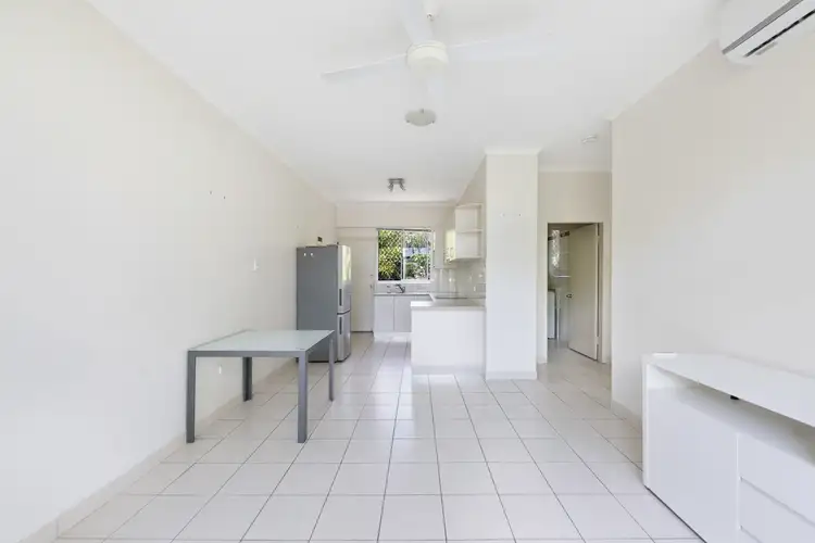 Third view of Homely unit listing, 5/41 Kurrajong Crescent, Nightcliff NT 810